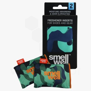 Accesorios Vivobarefoot SMELLWELL FRESHENER Hombre Azules | AR147VJ