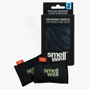 Accesorios Vivobarefoot SMELLWELL FRESHENER Hombre Negras | AR148UK