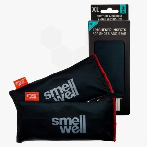 Accesorios Vivobarefoot SMELLWELL FRESHENER XL Hombre Negras | AR150SZ