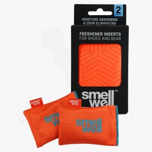 Accesorios Vivobarefoot SMELLWELL FRESHENER Mujer Rojas | AR330UK