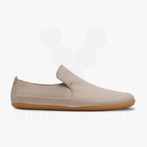 Zapatillas Lifestyle Vivobarefoot Opanka II Mujer Rosas | AR290IR