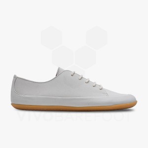 Zapatillas Lifestyle Vivobarefoot Opanka Sneaker II Mujer Blancas | AR315JE