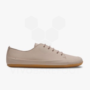 Zapatillas Lifestyle Vivobarefoot Opanka Sneaker II Mujer Rosas | AR316IR