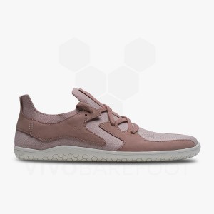 Zapatillas Lifestyle Vivobarefoot Primus Asana Mujer Blancas | AR305TL