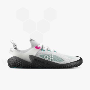 Zapatillas Training Vivobarefoot Motus Strength Mujer Azules | AR255RX