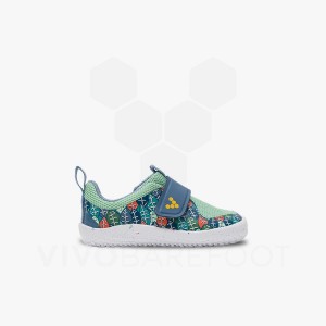 Zapatos Vivobarefoot Primus Deporte III Toddler Niños Multicolor | AR372EI