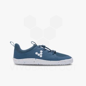 Zapatos Vivobarefoot Primus Deporte III Juniors Niños Indigo | AR374CP