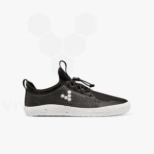 Zapatos Vivobarefoot Primus Deporte II Juniors Niños Obsidian | AR397FU